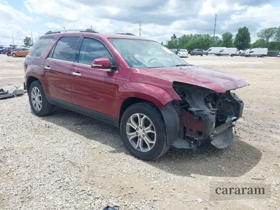2015 GMC Acadia SLT