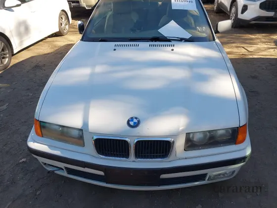 1997 BMW 3 Series