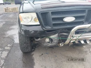 2006 Ford F-150 XLT
