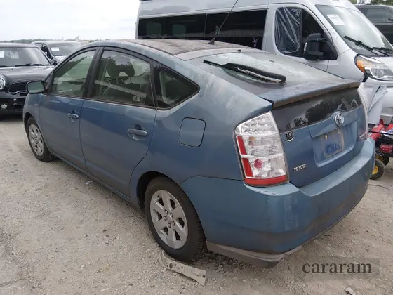 2008 Toyota Prius