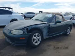 1999 Mazda MX-5 Miata