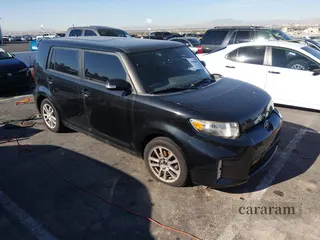 2014 Scion xB