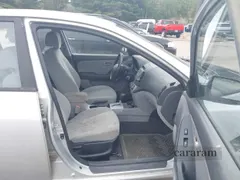 2008 Hyundai Elantra GLS