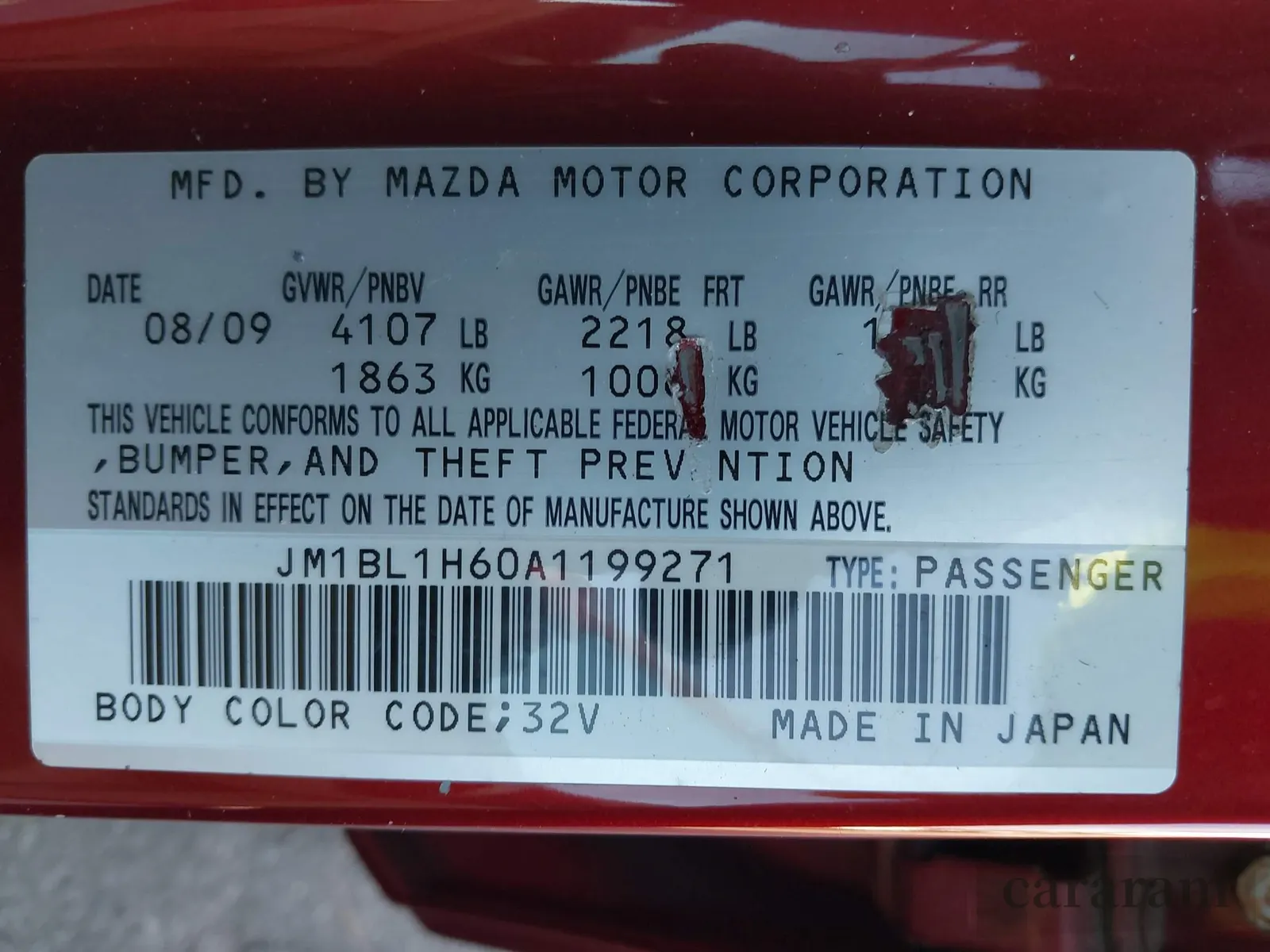 2010 Mazda 3 S Grand Touring