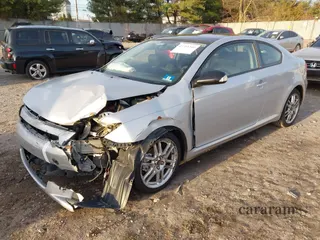 2005 Scion tC