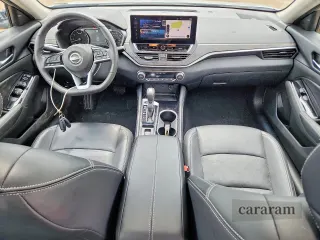 2024 Nissan Altima SL