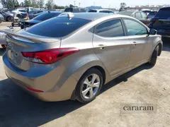 2016 Hyundai Elantra Value Edition