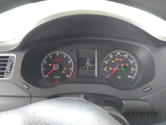 2013 Volkswagen Jetta S