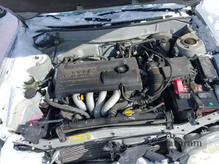 2002 Toyota Corolla CE