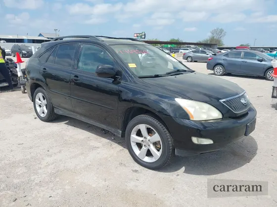 2007 Lexus RX 350
