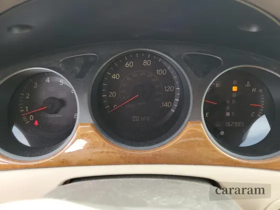 2006 Lexus ES 350