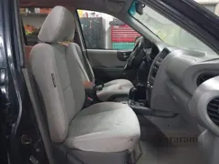 2005 Hyundai Santa Fe GLS