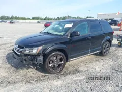 2019 Dodge Journey Crossroad