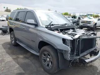 2019 Chevrolet Tahoe LS