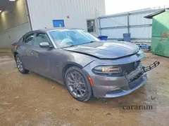 2018 Dodge Charger GT