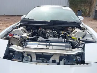 1997 Pontiac Firebird