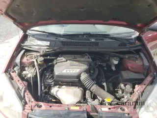 2004 Toyota RAV4