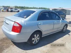 2005 Kia Spectra LX
