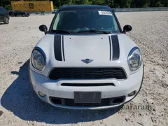 2014 MINI Countryman S
