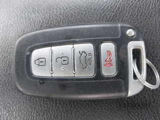 2011 Kia Optima EX