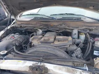 2008 Dodge 2500 SLT