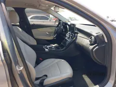 2016 Mercedes-Benz C 300