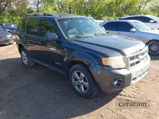 2008 Ford Escape Limited