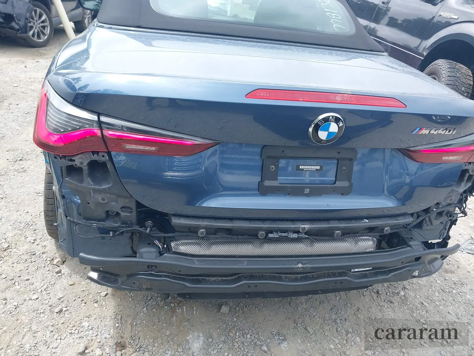 2022 BMW 4 Series M440i