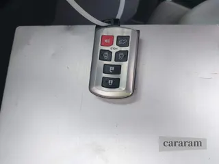 2018 Toyota Sienna XLE Auto Access Seat