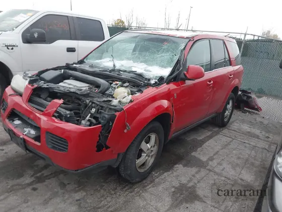 2007 Saturn VUE