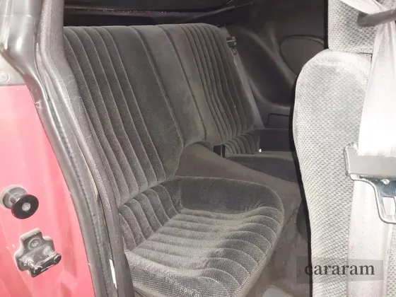 2002 Pontiac Firebird