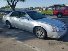 2010 Cadillac DTS 1SC