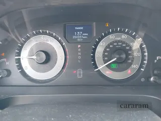 2015 Honda Odyssey Touring Elite