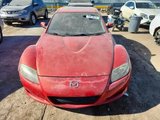 2004 Mazda RX-8