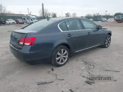 2010 Lexus GS 350