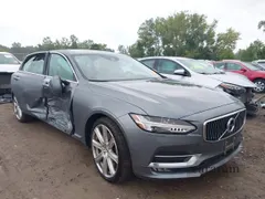 2020 Volvo S90 Inscription