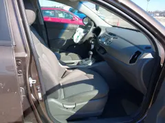2014 Kia Sportage LX