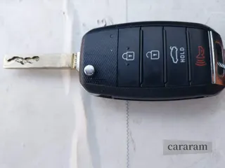 2020 Kia Rio S