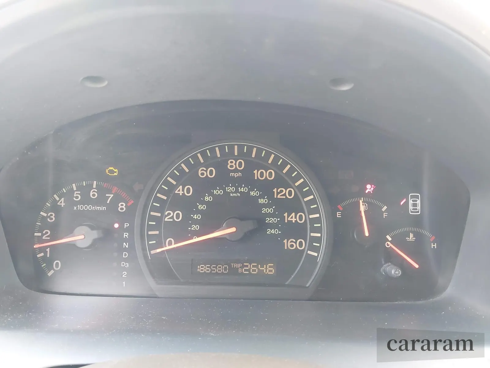 2005 Honda Accord LX