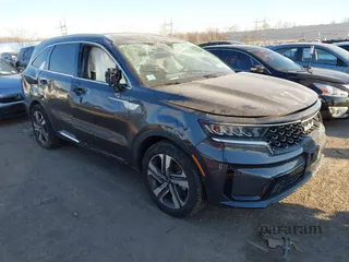 2023 Kia Sorento EX