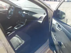2015 Nissan Sentra SR