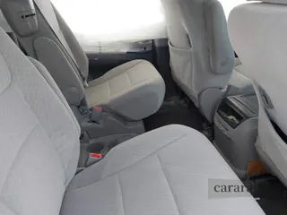 2016 Toyota Sienna LE AAS