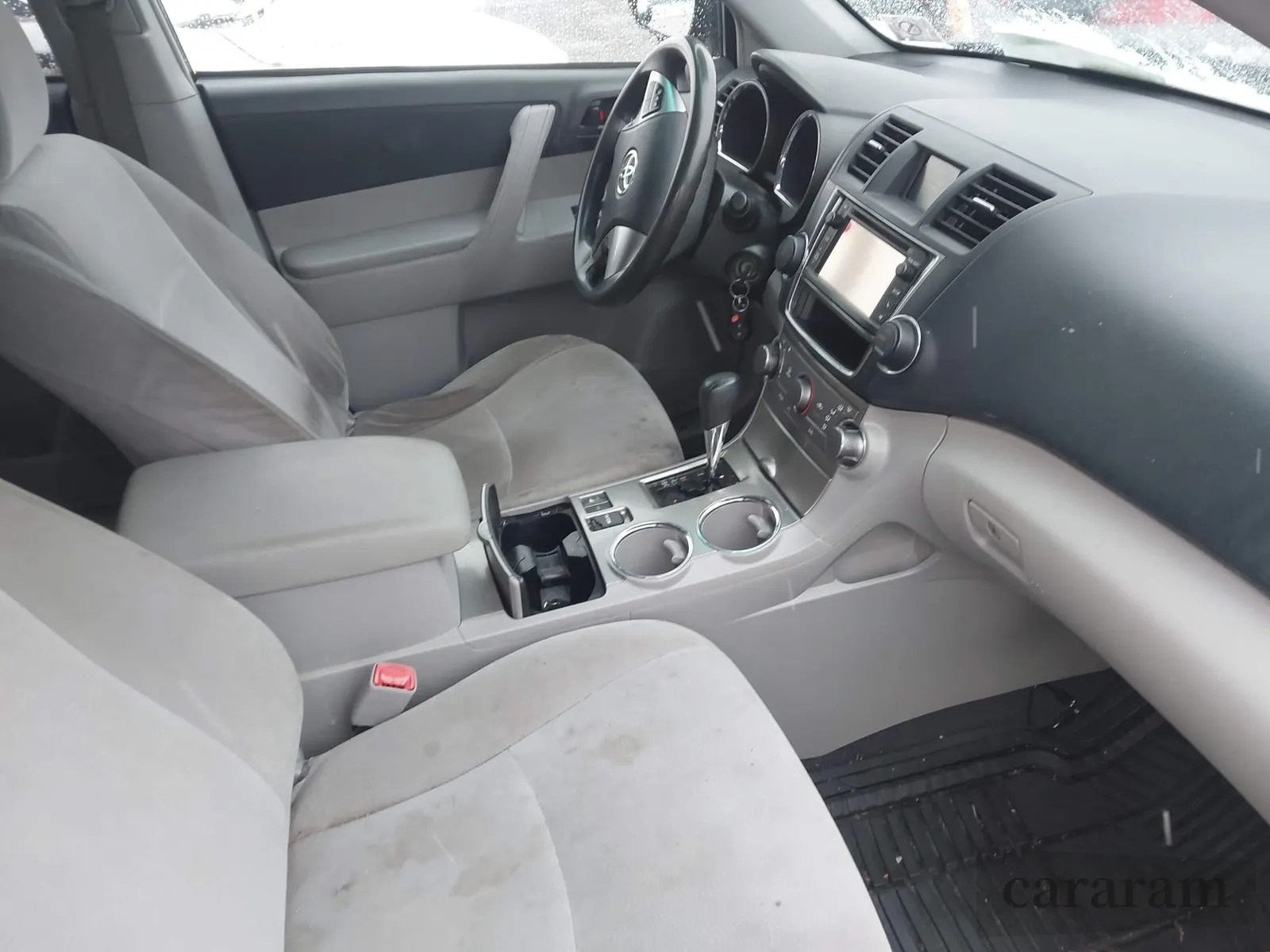 2013 Toyota Highlander