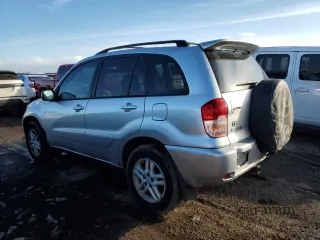 2002 Toyota RAV4