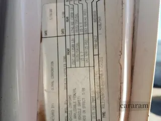 2000 Dodge Cargo Conversion