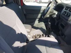 2001 Nissan Frontier XE