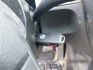 2007 Volkswagen Rabbit