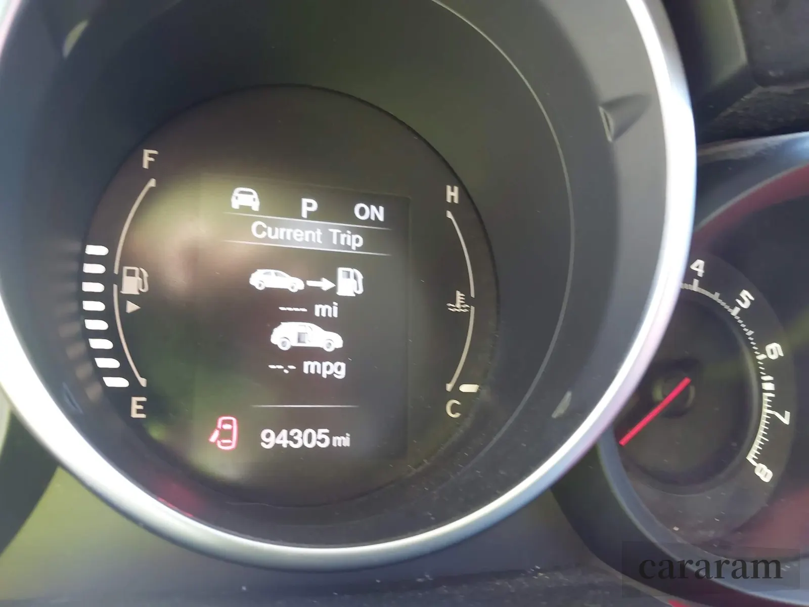2016 FIAT 500X Easy