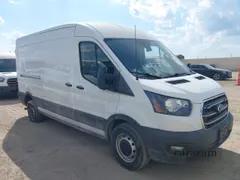 2020 Ford Transit Cargo