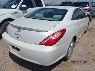 2006 Toyota Solara SE